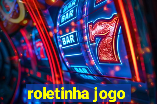 roletinha jogo